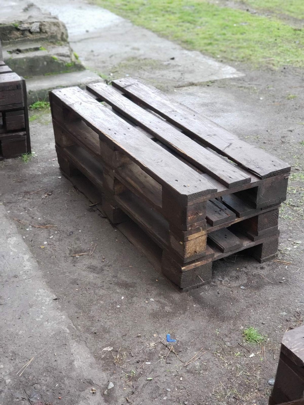 у Мирівській громаді