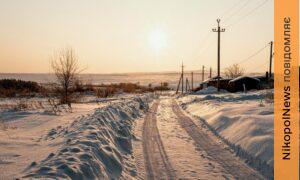 електропостачання на Нікопольщині
