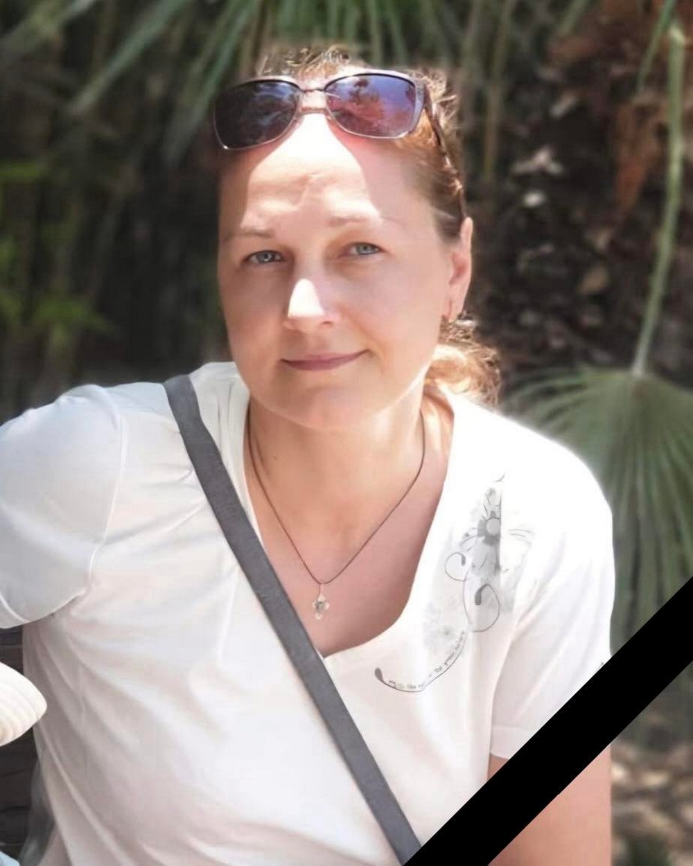 Сьогодні у Нікополі ворог вбив маму двох дітей, співробітницю «Укрзалізниці» (фото)