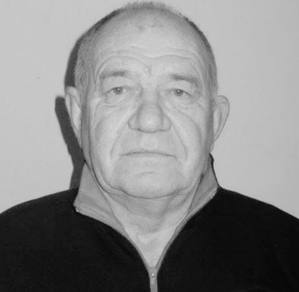  Помер вихованець Нікопольського футболу