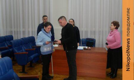 почесний громадянин міста Покров