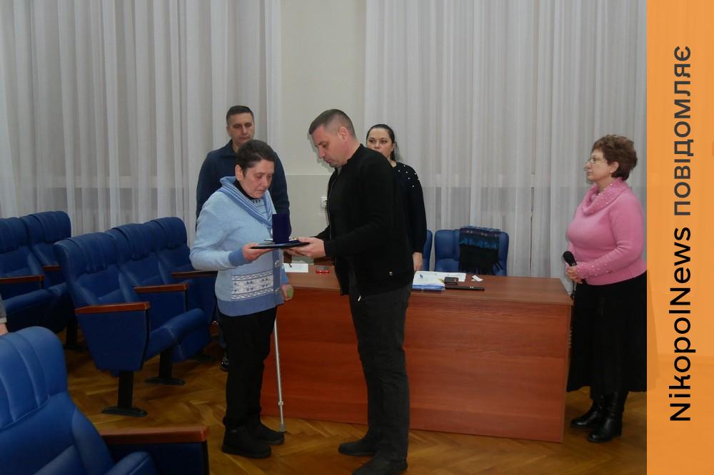 почесний громадянин міста Покров