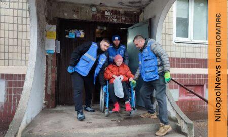 Перенесла складну операцію, евакуювалася і повернулася додому: історія жінки з прифронтового Нікополя (фото)