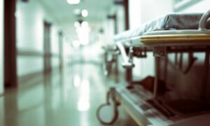 Вибухом відірвало ногу… У Кривому Розі помер поранений раніше чоловік