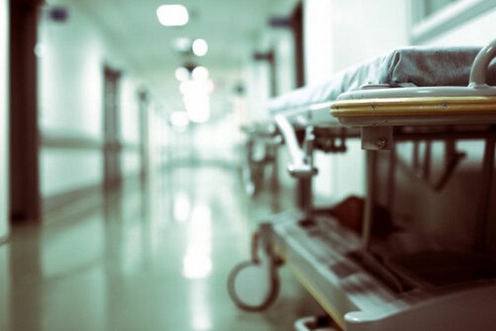 Вибухом відірвало ногу… У Кривому Розі помер поранений раніше чоловік