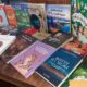 Бібліотеки Нікополя отримали нові книжки (фото) 24 Бібліотеки Нікополя отримали нові книжки 3
