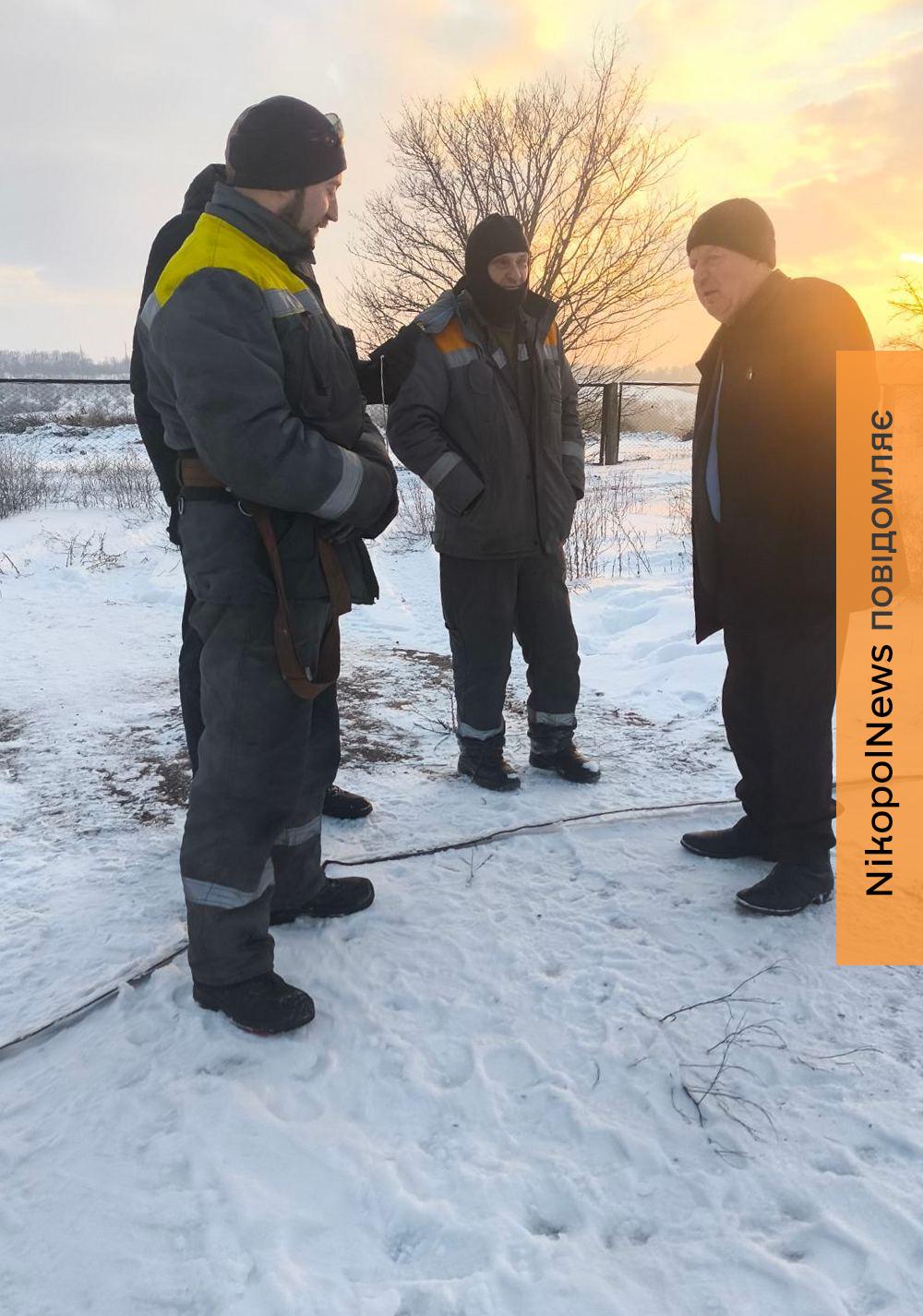 Через ворожу атаку два старостати Мирівської громади Через ворожу атаку два старостати Мирівської громади