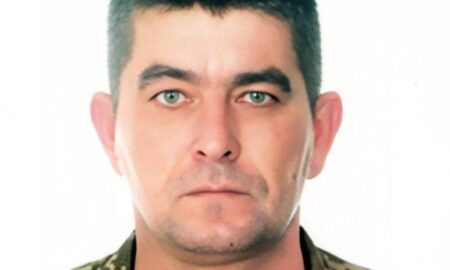 Нікопольщина втратила ще одного Захисника - загинув у ДТП Сергій Малявін з Червоногригорівської громади(фото)