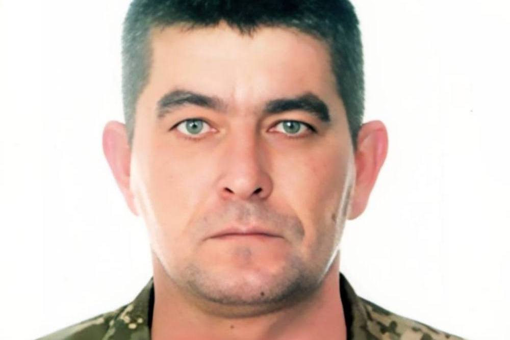 Нікопольщина втратила ще одного Захисника