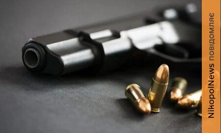 Декларування зброї на Нікопольщині 2