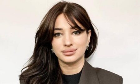 Депутатка Нікопольської міської ради