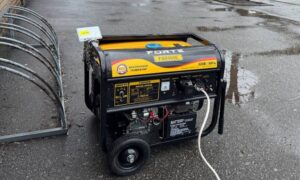 Дніпропетровщина отримає кошти з держбюджету на закупівлю обладнання генераторів 2