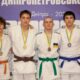 Дзюдоїсти з Марганця взяли участь в обласних змаганнях (фото) 12 Дзюдоїсти з Марганця