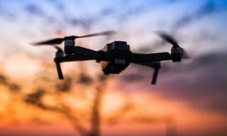 Ворог атакував Нікопольщину FPV-дронами і артою, скинув КАБ на Синельниківщину 11 січня