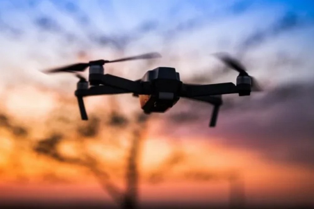 Ворог атакував Нікопольщину FPV-дронами і артою, скинув КАБ на Синельниківщину 11 січня 1 Ворог атакував Нікопольщину FPV-дронами і артою, скинув КАБ на Синельниківщину 11 січня