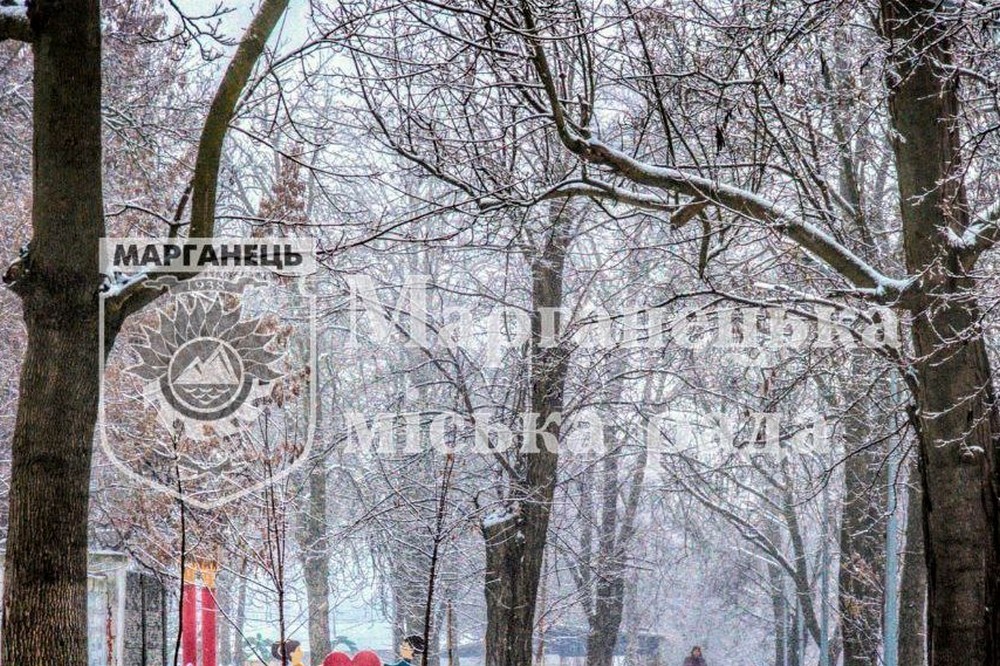 Як пройшла ніч 4 січня у Марганці розповів Геннадій Боровик 2