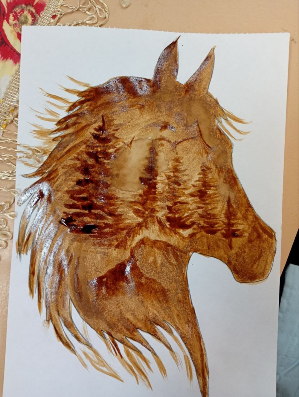 Як у школі мистецтв Покрова відновлюють ментальне 5