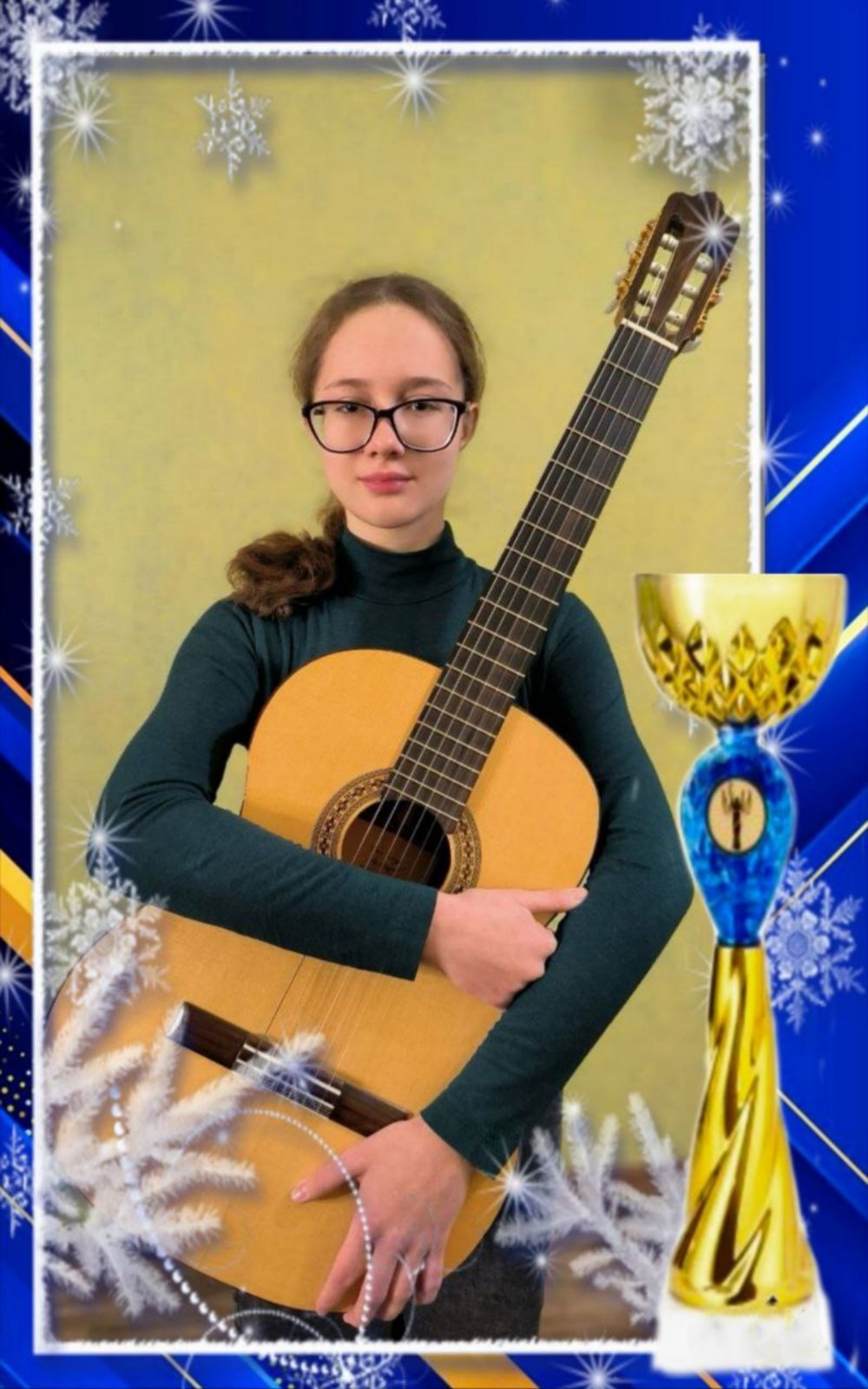 Юні музиканти з Нікополя здобули перемоги на двох Міжнародних конкурсах (фото)