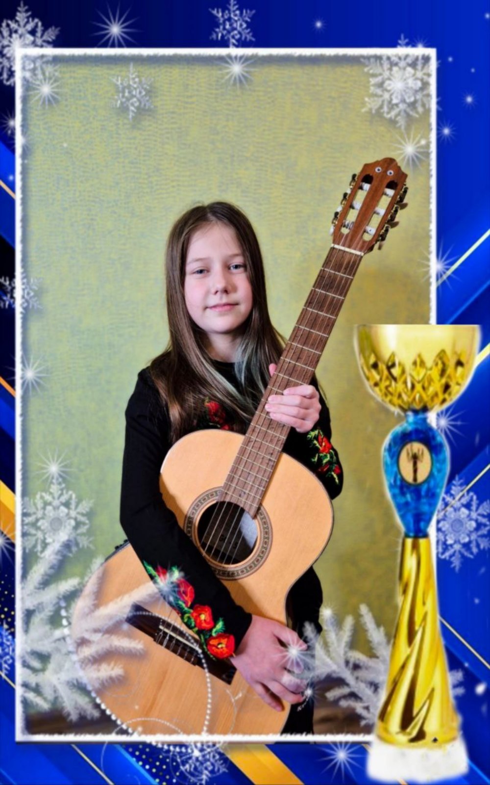 Юні музиканти з Нікополя здобули перемоги на двох Міжнародних конкурсах (фото) 2