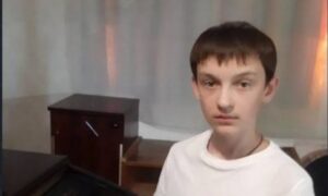 Юні піаністи з Нікополя