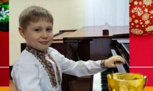 Юні піаністи з Нікополя 2