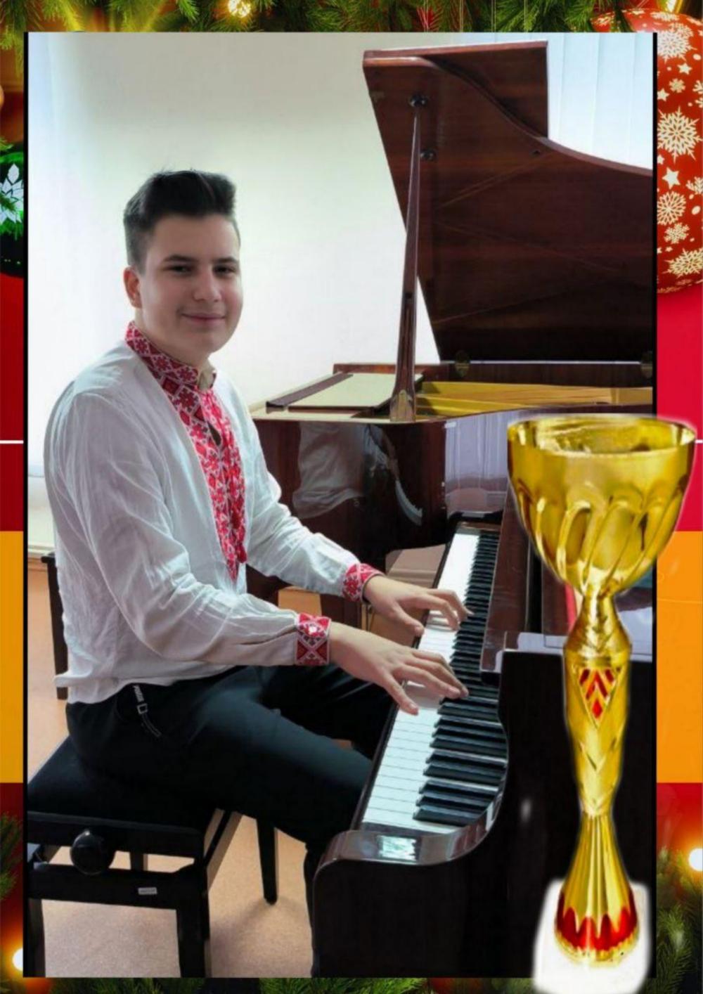 Юні піаністи з Нікополя 3