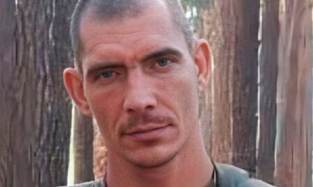 Нікопольщина втратила ще одного Героя - загинув Юрій Шелемба з Марганця