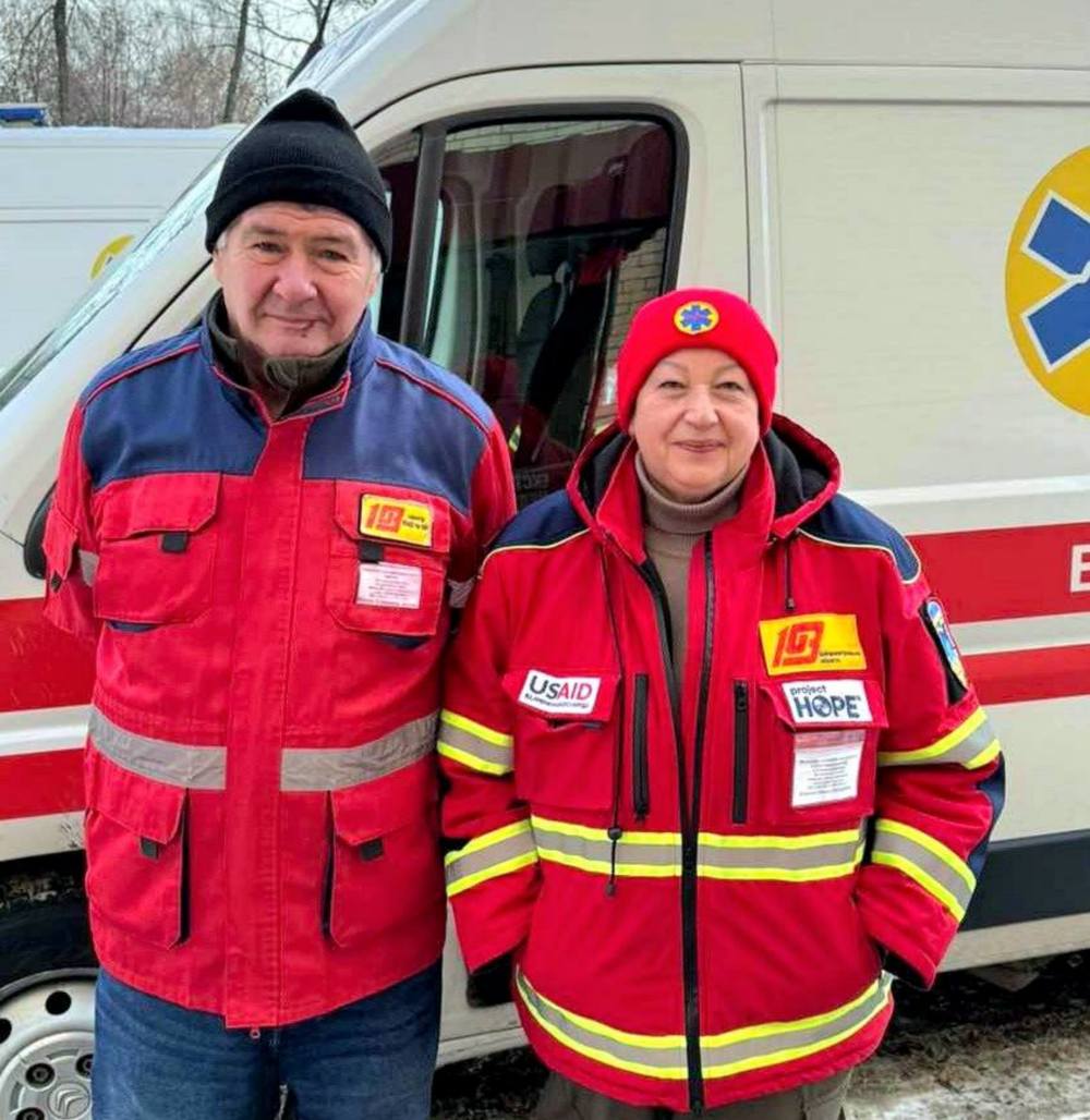 Медики Нікопольщини Медики Нікопольщини