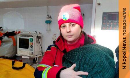  Медики Нікопольщини 2