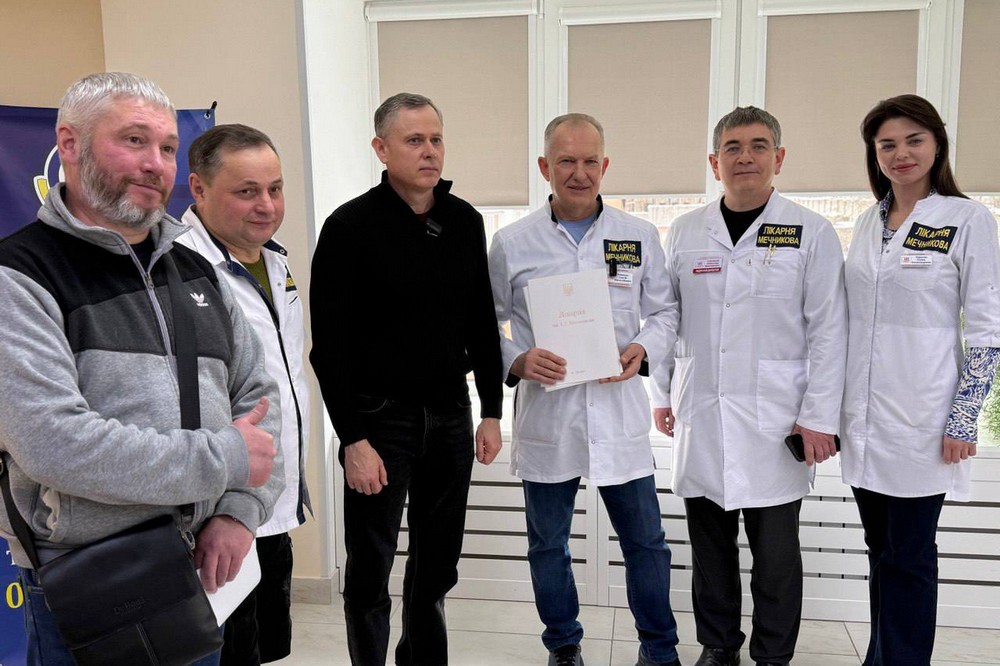 Мер Нікополя 2