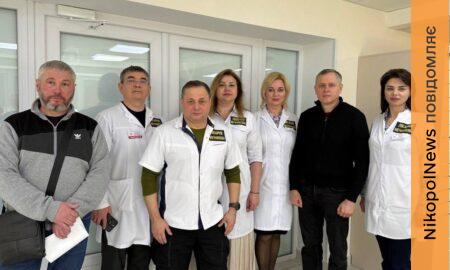 Мер Нікополя 3