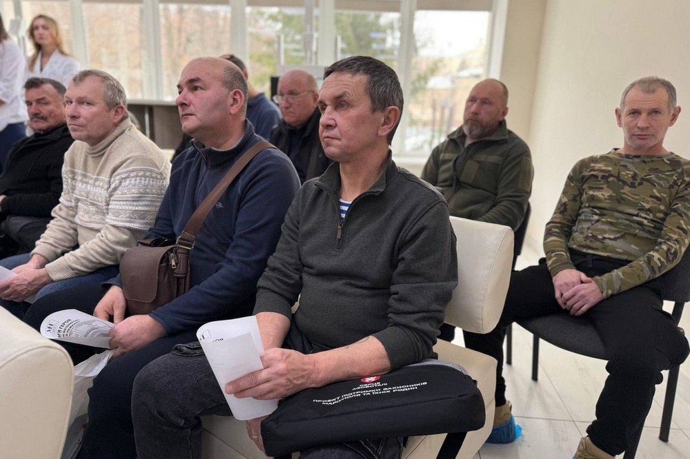 Мер Нікополя 5