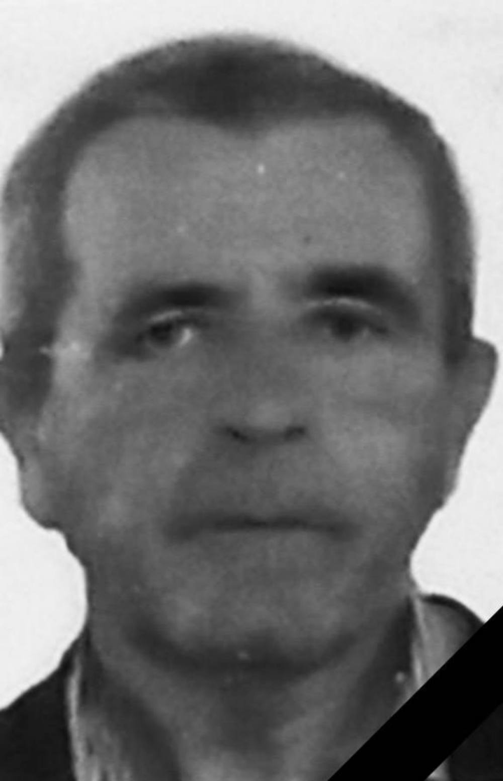 Мер Нікополя висловив слова співчуття родині вбитого чоловіка 10 січня (фото)