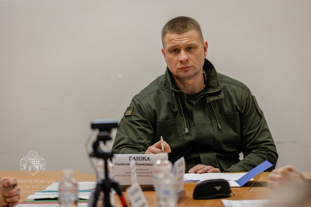 Мобілізація та будівництво фортифікацій є пріоритетом для Нікопольщини 4 Мобілізація та будівництво фортифікацій є пріоритетом для Нікопольщини 4