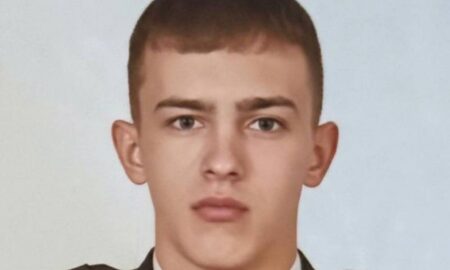 Нікопольщина втратила ще одного Героя: загинув Олександр Паляничко з Мозолевської громади