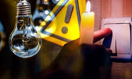 На Дніпропетровщині 100 тисяч родин залишились без світла – ДТЕК 2