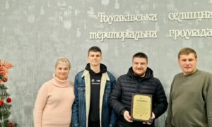 На Нікопольщині