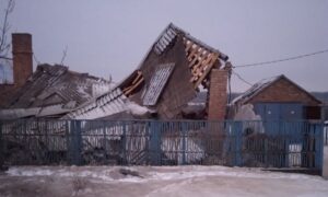 На Нікопольщині