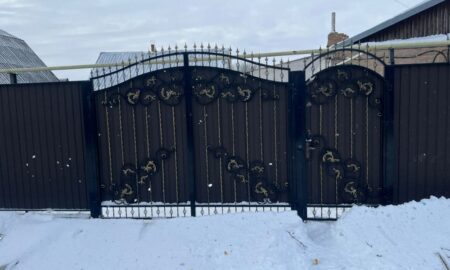 На Нікопольщині поранена жінка і 13 річний хлопчик 6