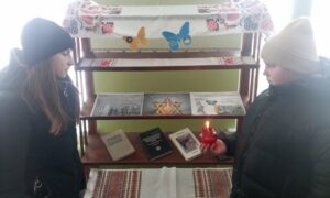 На Нікопольщині вшанували 8