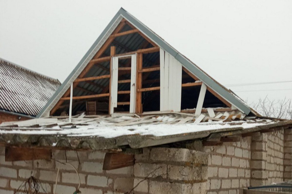 На Нікопольщині 3