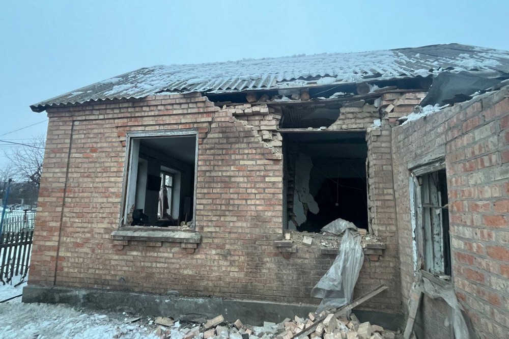 На Нікопольщині 5