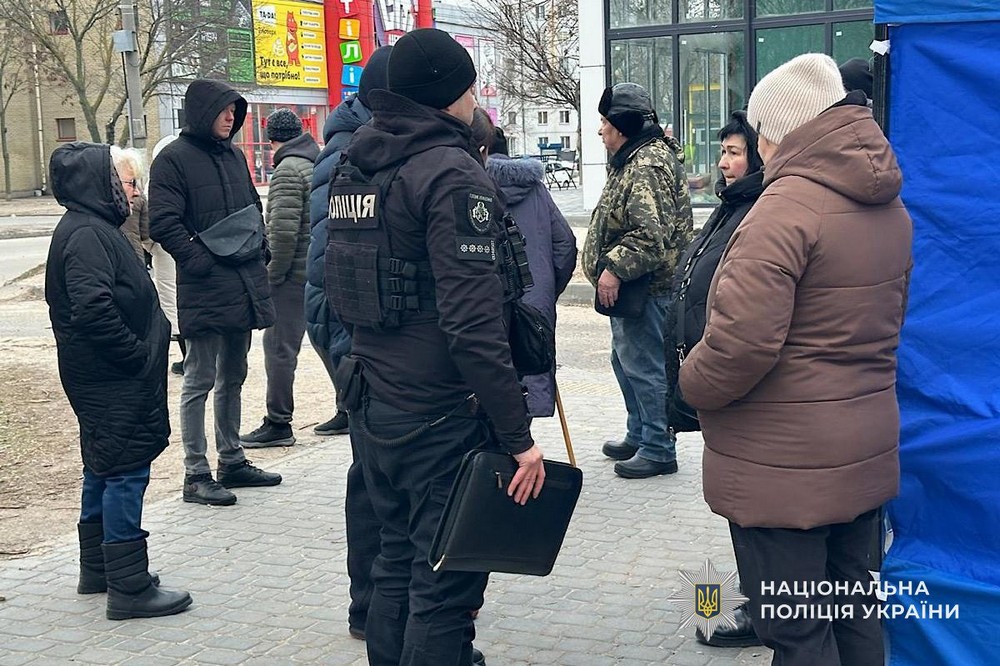 Наслідки обстрілів Дніпропетровщини 5