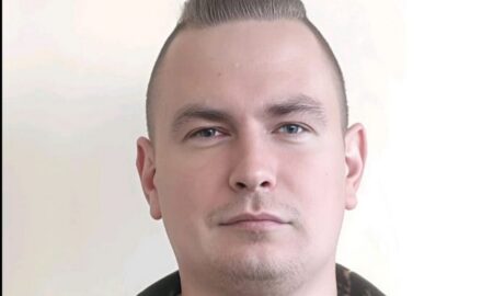 Нікополь Андрій Захаров