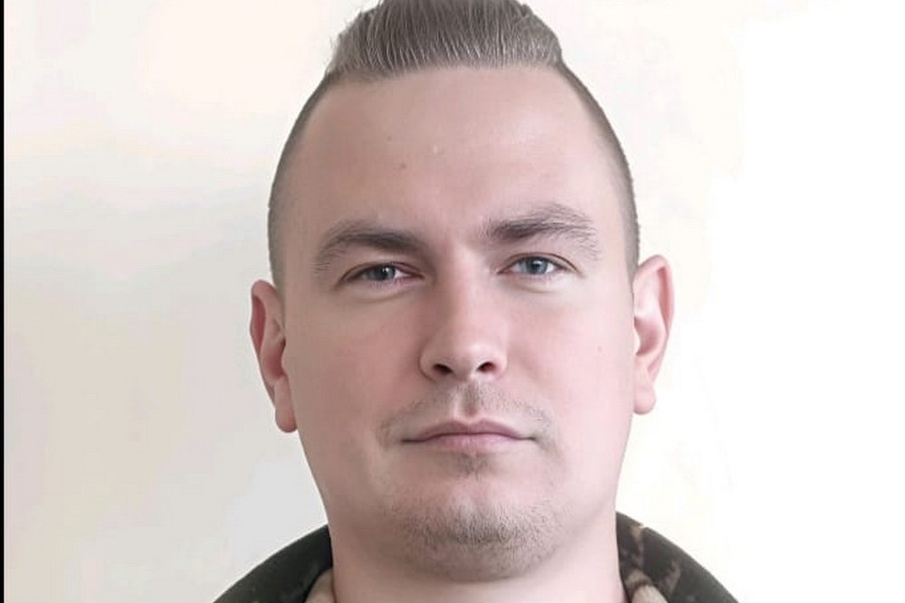 Нікополь Андрій Захаров