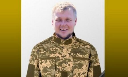 Нікополь Дмитро Сацута