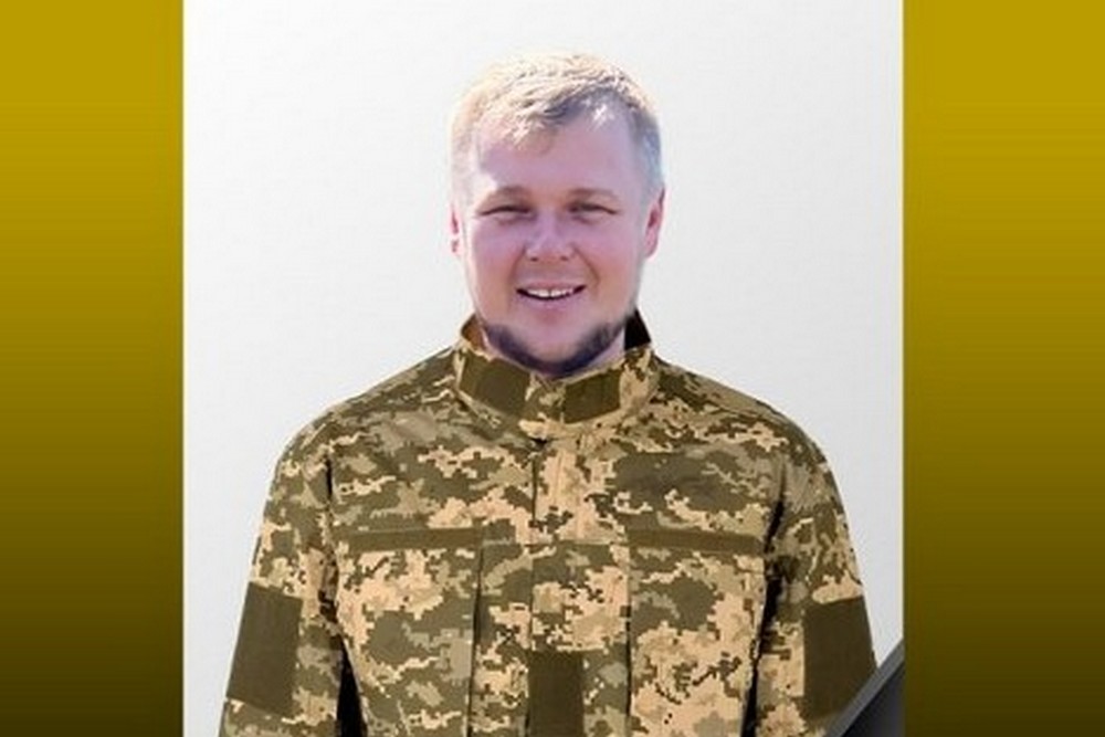 Нікополь Дмитро Сацута