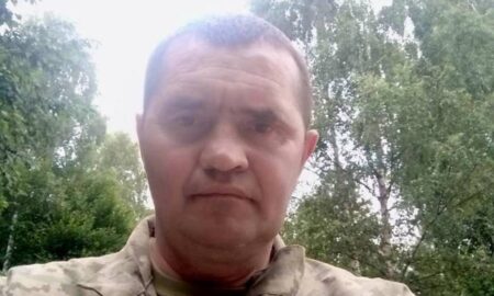 Нікополь втратив ще одного Захисника - загинув Сергій Приладишев