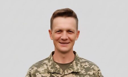 Нікополь втратив ще одного Героя на фронті - загинув Віктор Нікітченко