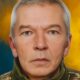 Нікополь втратив ще одного Захисника - помер Віталій Жеребцов